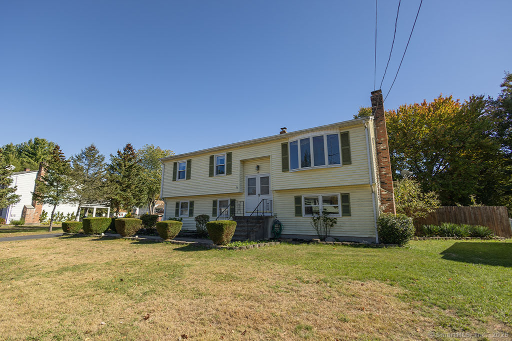 Property Photo: 10 Terra Road CT 06062