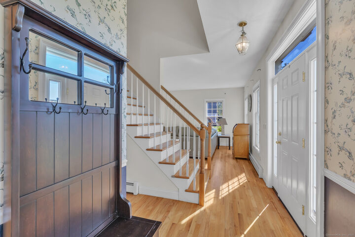 Property Photo: 149 Tripp Road CT 06029