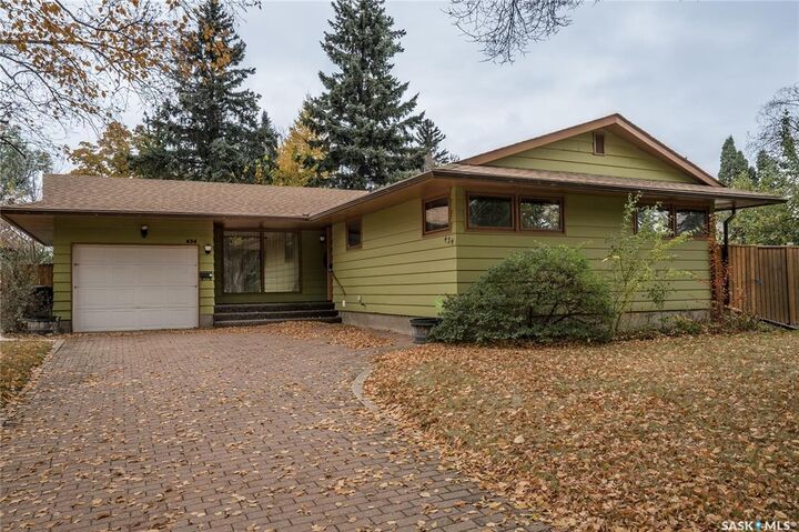Photo de la propriété: 434 Birch Crescent SK S7N 2K1