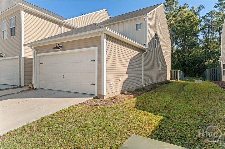 Property Photo: 80 Bellasera Way 183 GA 31324
