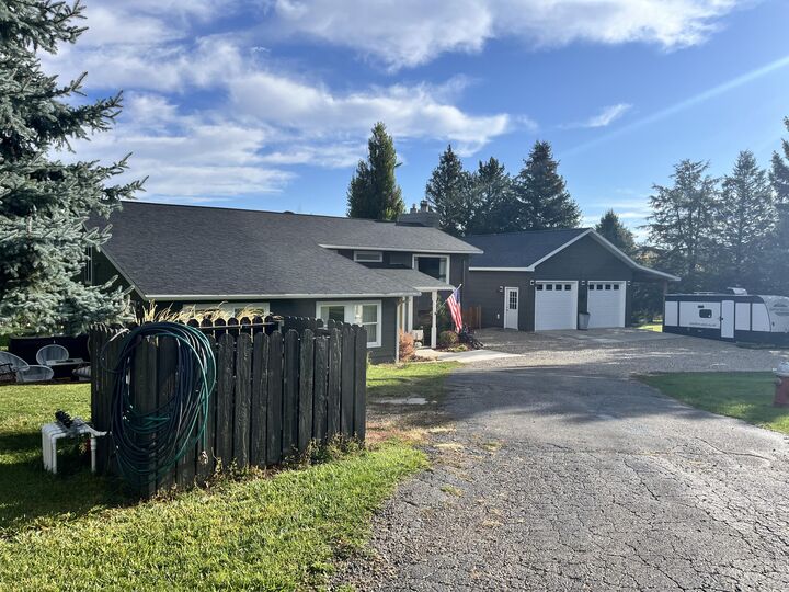 Property Photo:  27 Home Ranch Circle  WY 82801