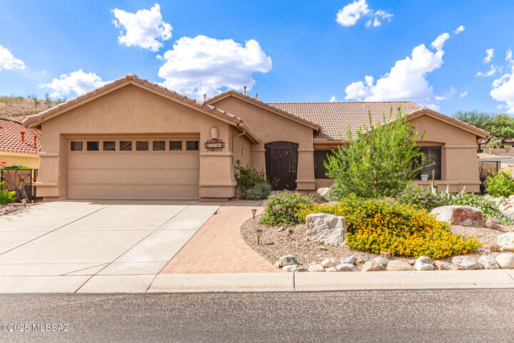 37794 S Skyline Drive  Saddlebrooke AZ 85739 photo