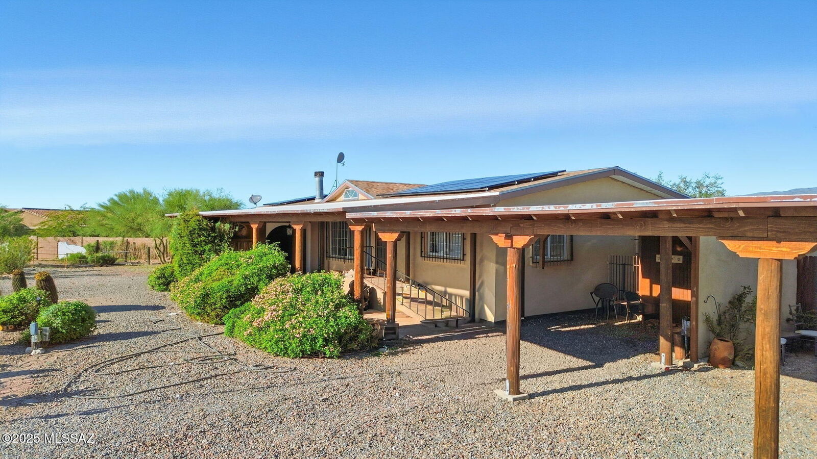 Property Photo:  11347 E Old Vail Road  AZ 85747 