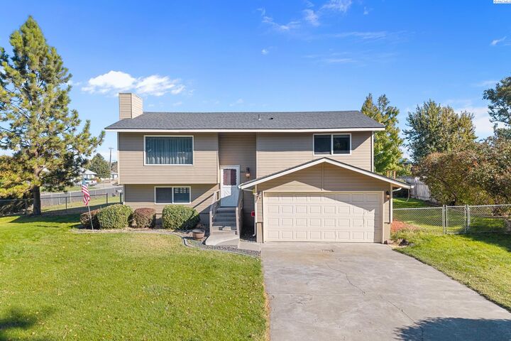 4603 S Hartford St  Kennewick WA 99337 photo
