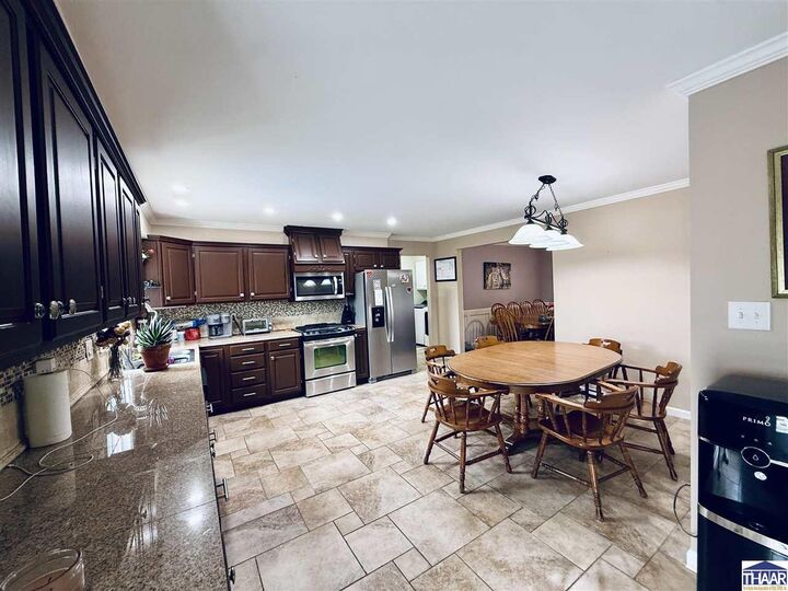 Property Photo: 47 Ridgecrest IN 47802