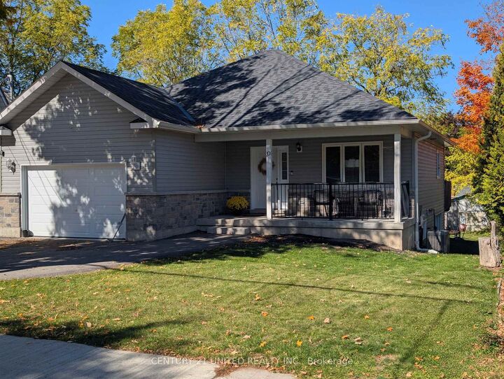 10 William Street  Selwyn ON K0L 2H0 photo