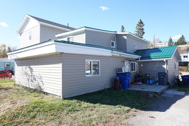 Property Photo: 189 Lang Street ON P0J 1C0