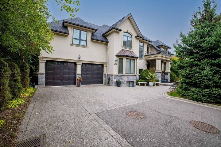 108 Livno Common  Oakville ON L6L 3P2 photo