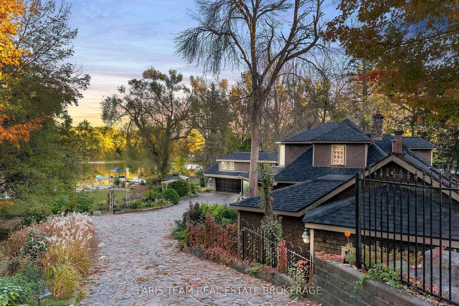 Property Photo: 345 Brewery Lane ON L3V 7H6