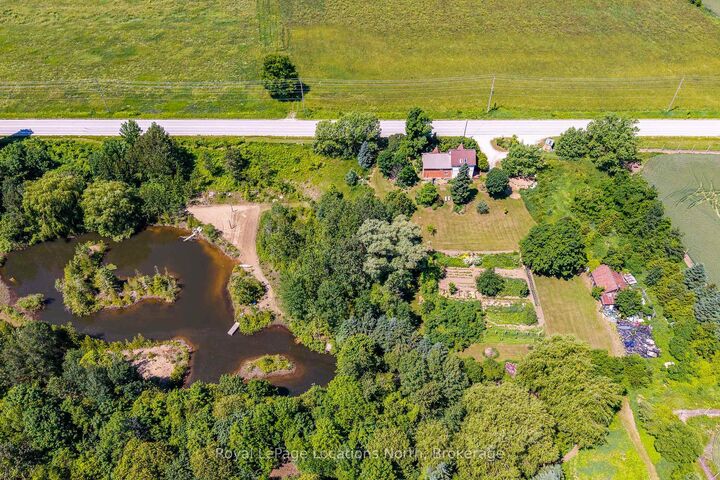 Property Photo: 138237 Grey Road 112 N/A ON N4L 1W5