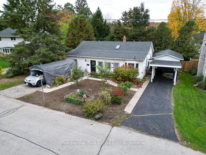 458 5th Avenue E  Owen Sound ON N4K 2R5 photo