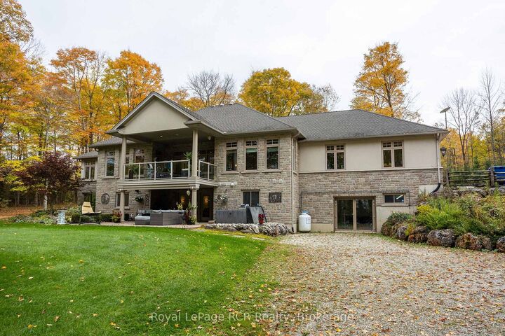 Property Photo:  414498 Baseline Road  ON N0C 1H0 