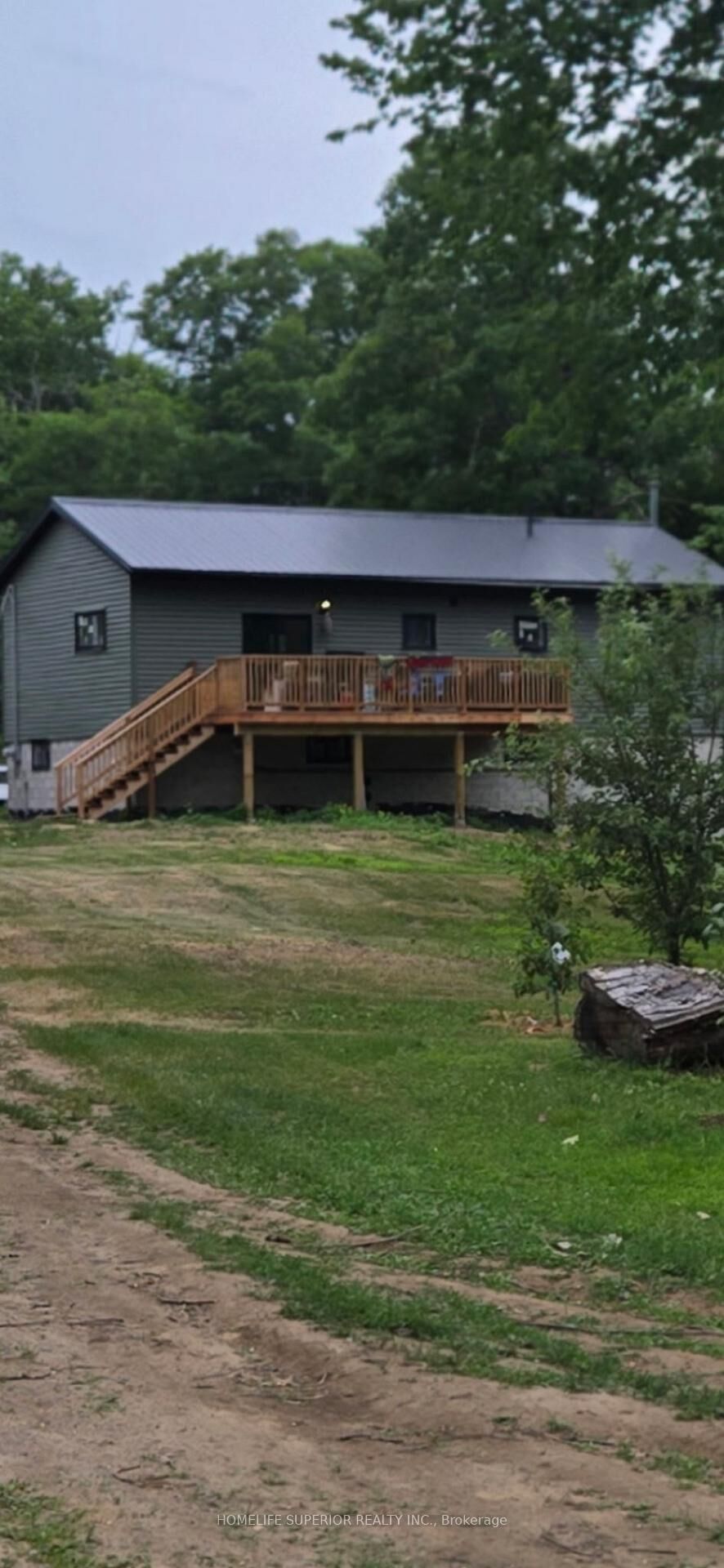 Property Photo: 5497 County Rd 46 N/A ON K0L 1Z0