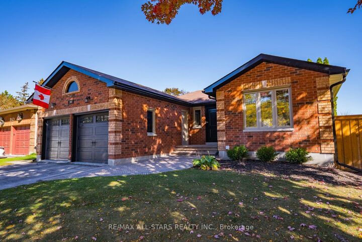 Property Photo:  1967 Annecca Street  ON L9S 1W7