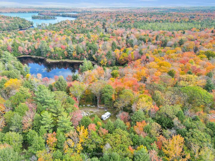 Photo de la propriété: 88 Lake Vision Road ON P0A 1P0