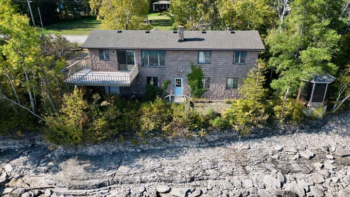 Property Photo:  248 Isthmus Bay Road  ON N0H 1W0