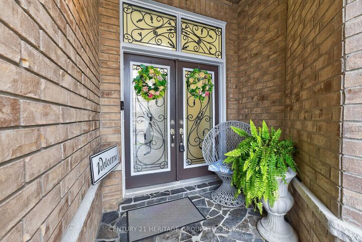 Property Photo:  90 Gibson Circle  ON L3Z 0W9 