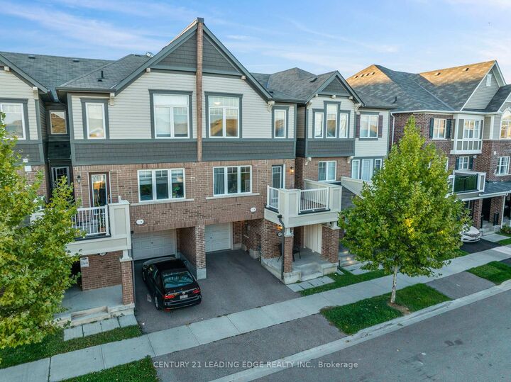 521 Fir Court  Milton ON L9T 7E7 photo