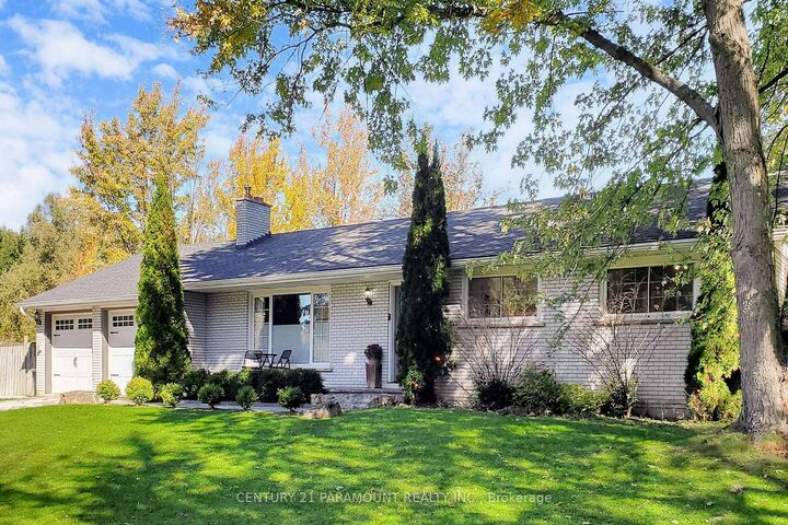 Property Photo: 4983 Ninth Line ON N0B 1H0