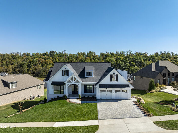 Property Photo: 1217 Brumit Field TN 37615