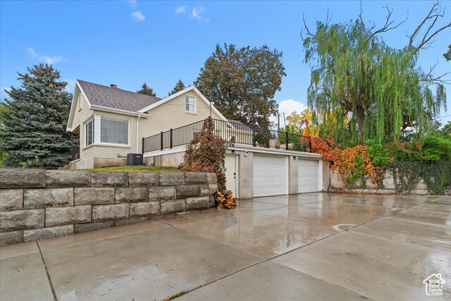 Property Photo: 1419 36th St UT 84403