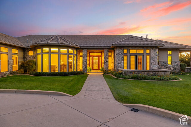 Property Photo:  5210 Skyline Pkwy  UT 84403 