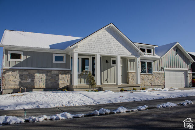 1718 W Trey Way 2  West Jordan UT 84084 photo