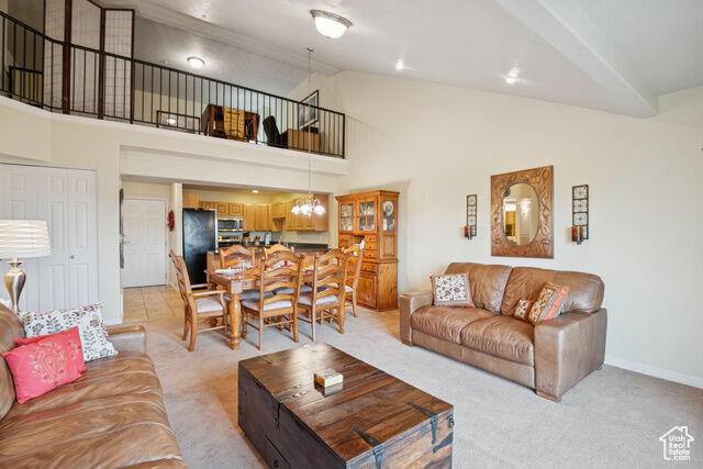 Property Photo: 1205 E Privet Dr S 430 UT 84121