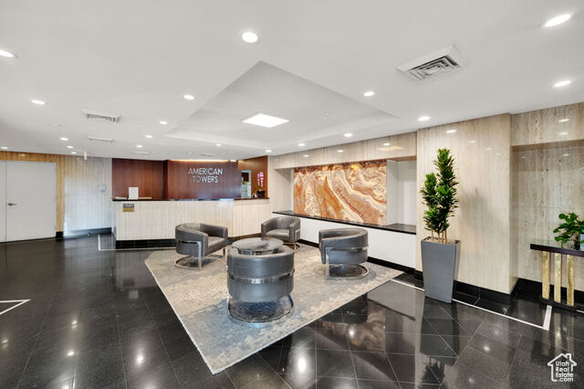 Property Photo: 44 W 300 S 1501-S UT 84101