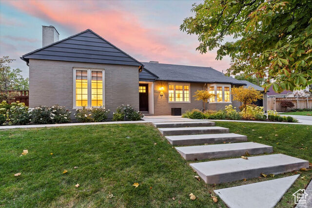 980 S Diestel Rd E  Salt Lake City UT 84105 photo