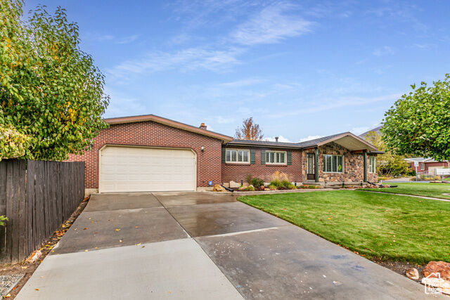 Property Photo: 3221 E Millcreek Canyon Rd S UT 84109
