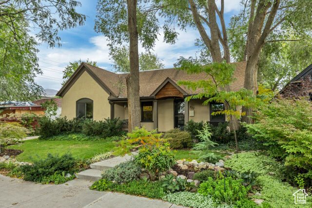 Property Photo: 717 S 800 E UT 84102