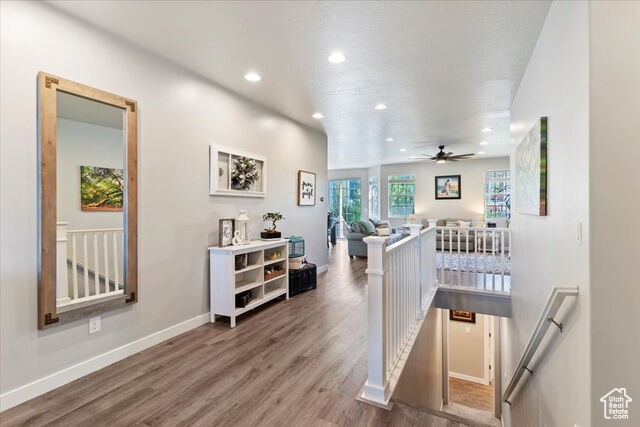 Property Photo: 587 S 1400 W UT 84075