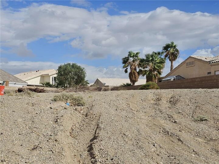Property Photo: 1985 E Desert Greens Drive AZ 86426