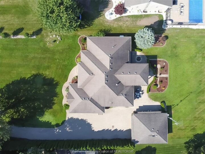 Property Photo: 7635 River View Line ON N7M 5J5