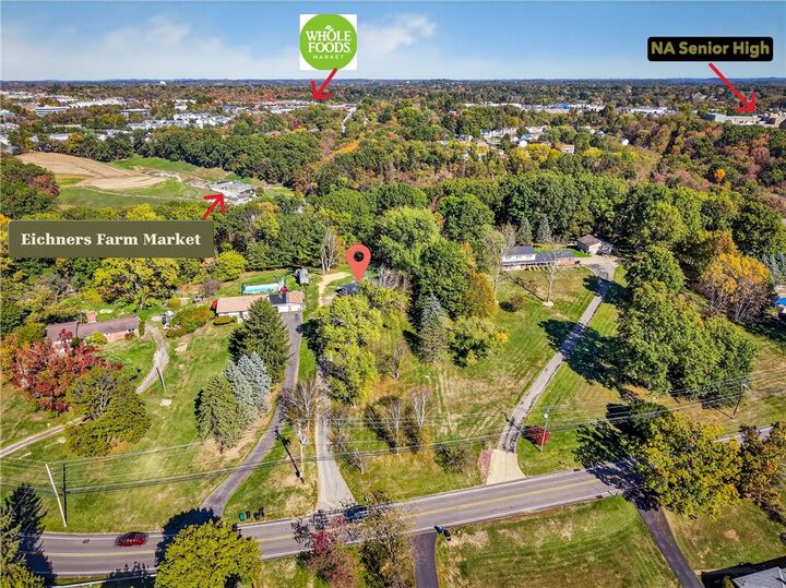 Property Photo: 10390 Meinert Rd PA 15090