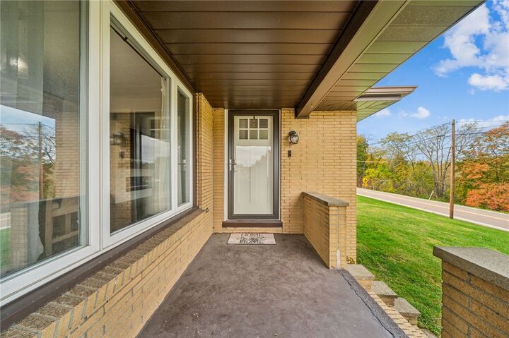 Property Photo:  510 Route 217  PA 15650