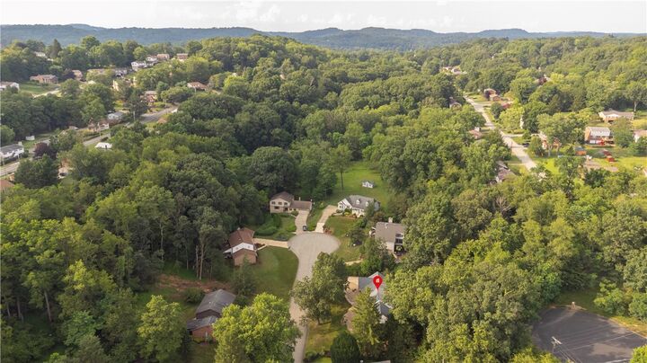 Property Photo: 3124 Antheo Court PA 15668