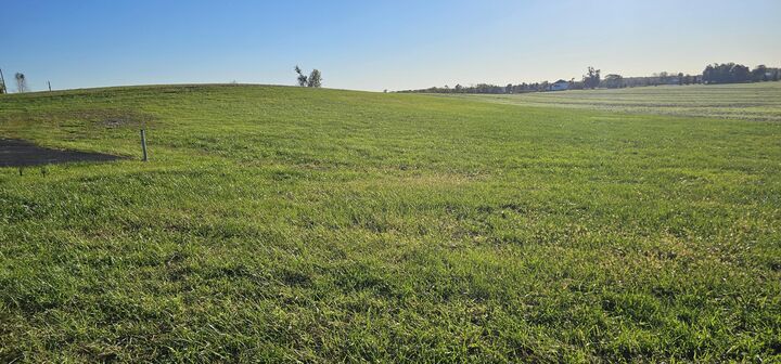 Property Photo: 0 Fletcher Chapel Road OH 45368
