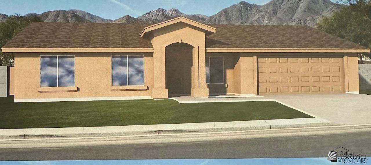 Property Photo: 7147 E 45 St AZ 85365