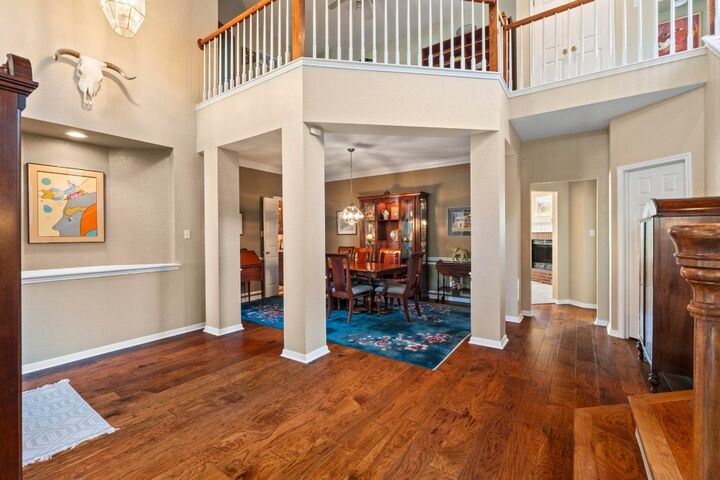 Property Photo: 10713 Yorktown Trail TX 78726
