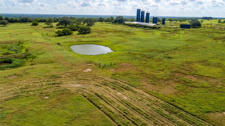 Property Photo: Tbd County Road 131 TX 78119
