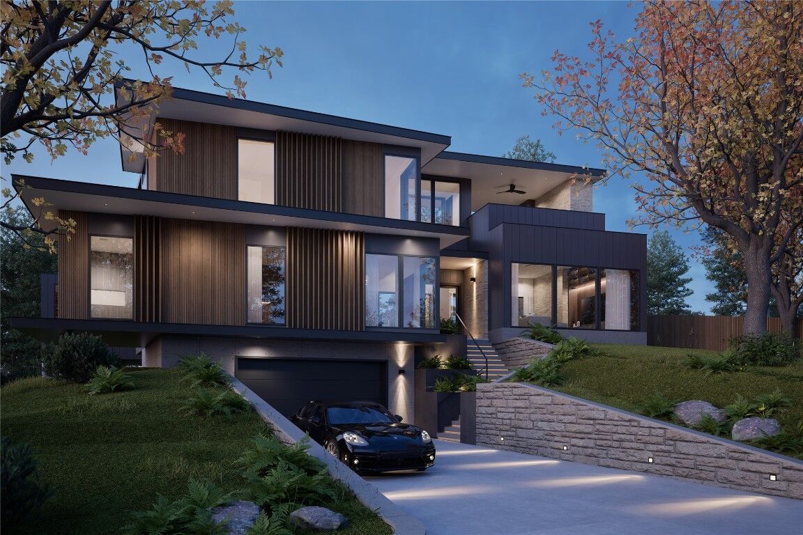 Property Photo:  2141 Barton Hills Drive  TX 78704 