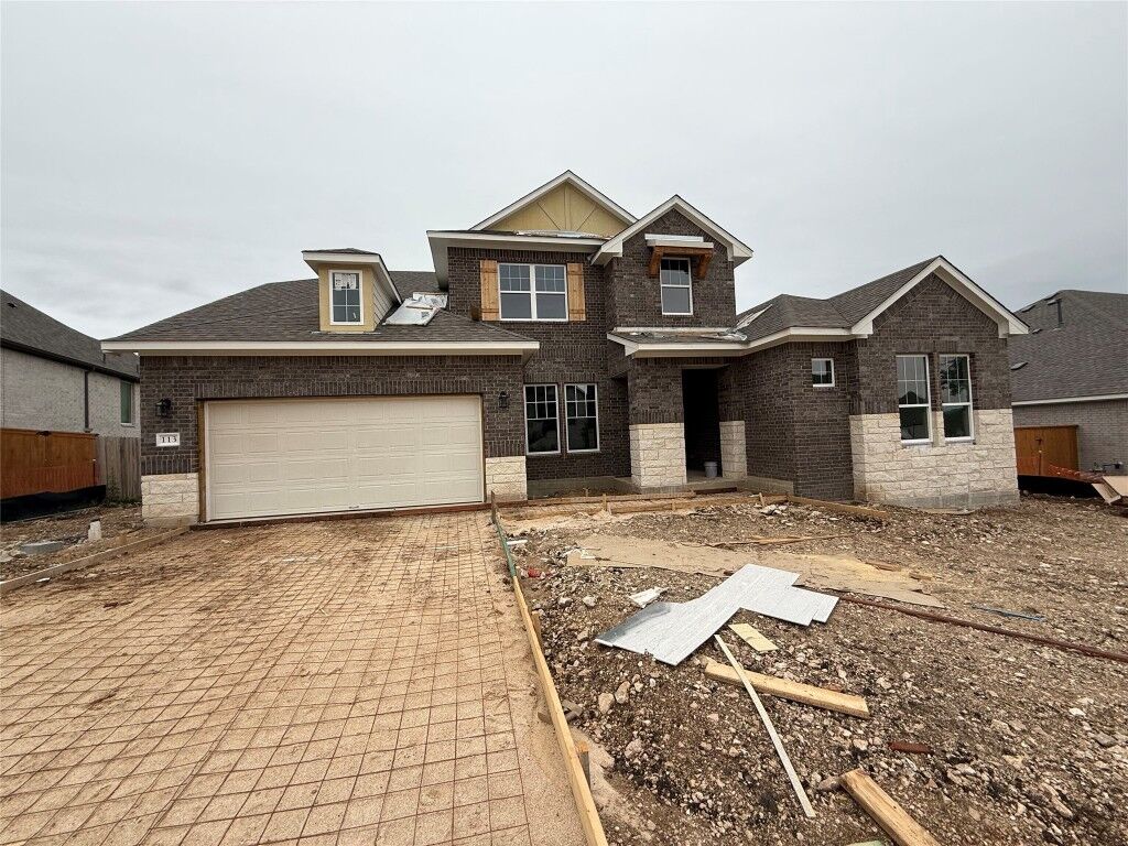 Property Photo:  113 Bigtooth Maple Lane  TX 78666 