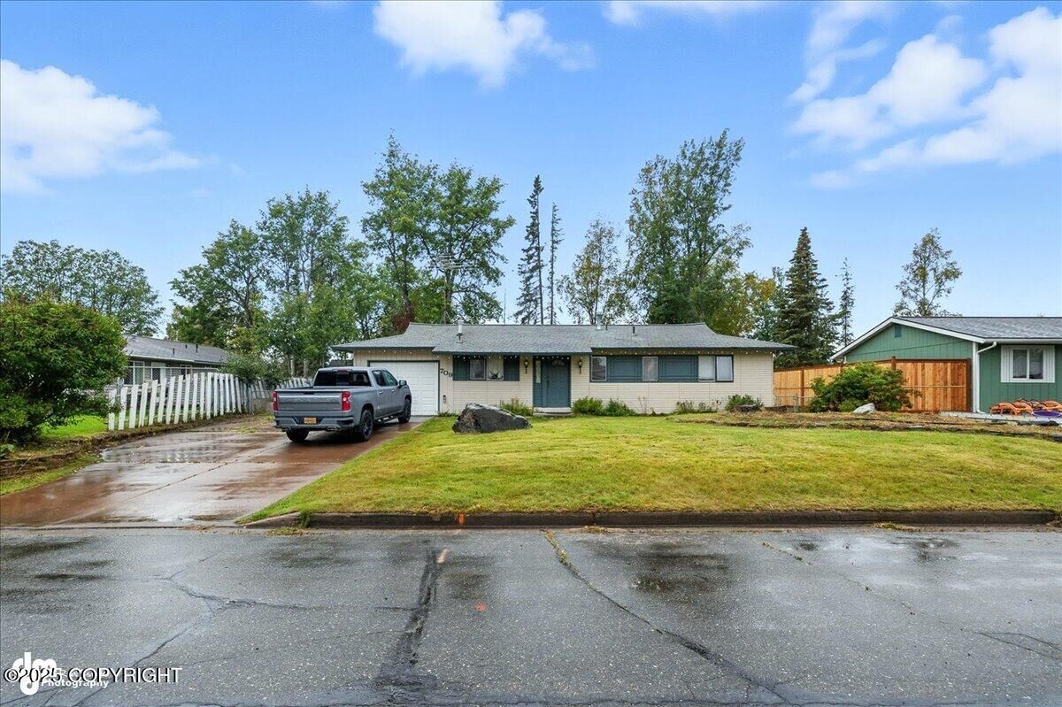 Property Photo:  709 Cypress Drive  AK 99611 