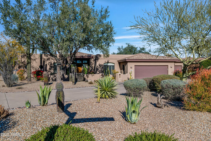 Property Photo:  18300 E Tonto Verde Drive  AZ 85263