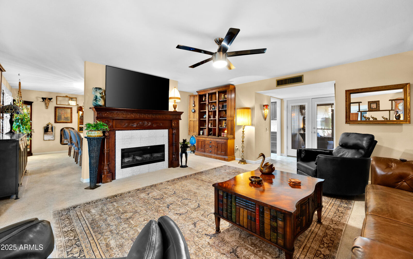 Property Photo: 18835 N Mayan Drive AZ 85373