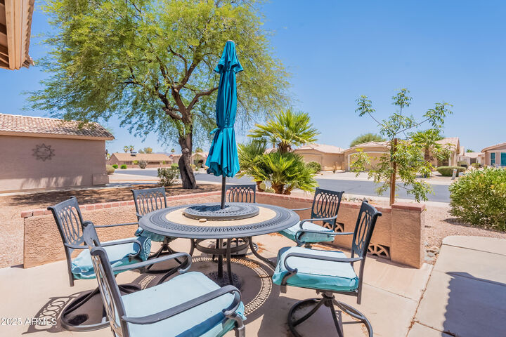 Property Photo:  1440 E La Costa Drive  AZ 85249 