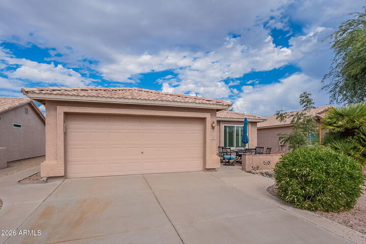 Property Photo:  1440 E La Costa Drive  AZ 85249 