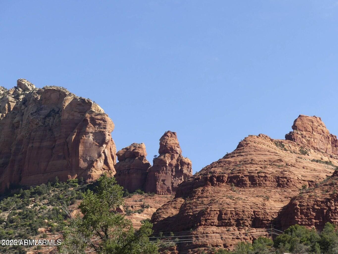 Property Photo: 205 Munds Mountain Circle 18 AZ 86336